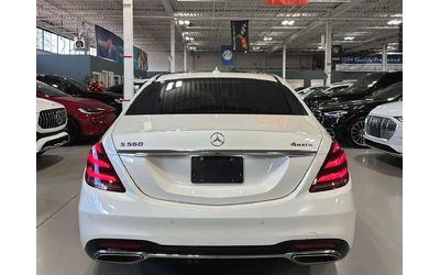 mercedes-benz-s-560 - 4