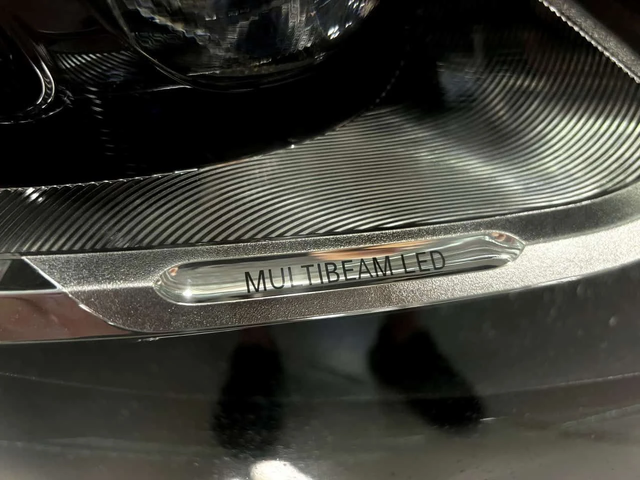 Mercedes-Benz W150 4MATIC| LONG| NAV| MASSAGE| WOOD| BURMESTER| LED| - автомобили, коли, обяви за нови и употребявани 6