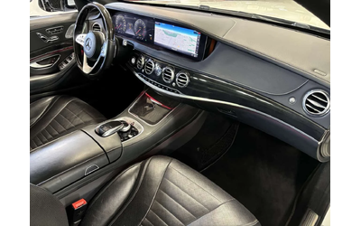 Mercedes-Benz W150 4MATIC| LONG| NAV| MASSAGE| WOOD| BURMESTER| LED| - автомобили, коли, обяви за нови и употребявани 9