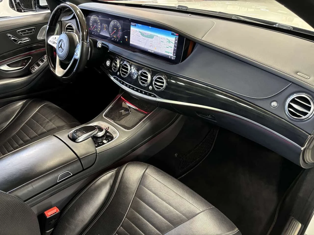 Mercedes-Benz W150 4MATIC| LONG| NAV| MASSAGE| WOOD| BURMESTER| LED| - автомобили, коли, обяви за нови и употребявани 9