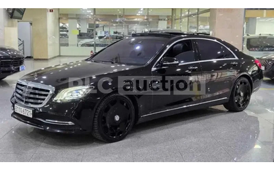 mercedes-benz-s-560 - 0