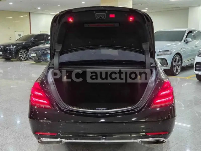 Mercedes-Benz S 560 * ТЕЛЕВИЗОРИ* МАСАЖИ* ДИСТРОНИК* 360 КАМЕРА* ОБДУХ - автомобили, коли, обяви за нови и употребявани 16