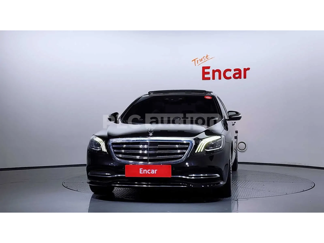 Mercedes-Benz S 560 4MATIC* DISTRONIC* BURMESTER* ОБДУХВАНЕ* - автомобили, коли, обяви за нови и употребявани 0