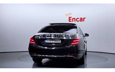 mercedes-benz-s-560 - 1