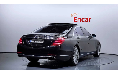 mercedes-benz-s-560 - 2