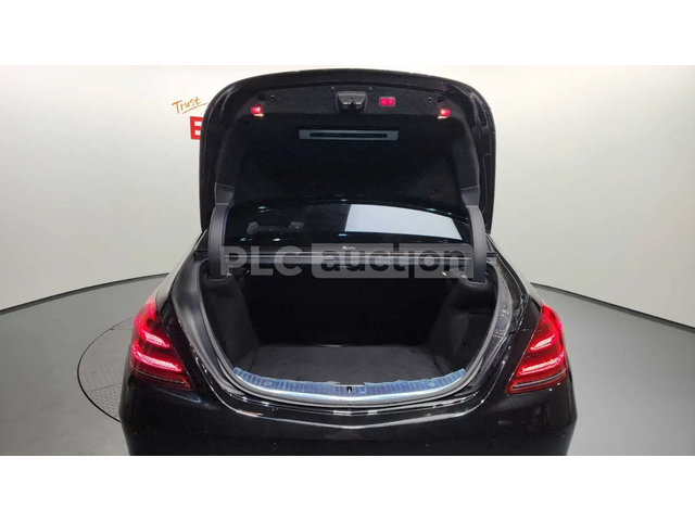 Mercedes-Benz S 560 4MATIC* DISTRONIC* BURMESTER* ОБДУХВАНЕ* - автомобили, коли, обяви за нови и употребявани 4