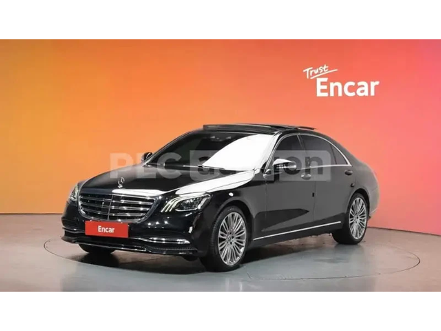 Mercedes-Benz S 560 * МАСАЖИ* ТЕЛЕВИЗОРИ* ДИСТРОНИК* NIGHT VISION* ОБД - автомобили, коли, обяви за нови и употребявани 0