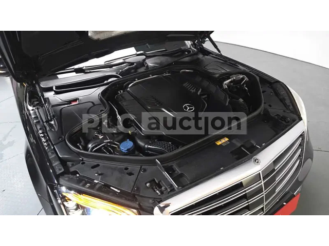 Mercedes-Benz S 560 * МАСАЖИ* ТЕЛЕВИЗОРИ* ДИСТРОНИК* NIGHT VISION* ОБД - автомобили, коли, обяви за нови и употребявани 14