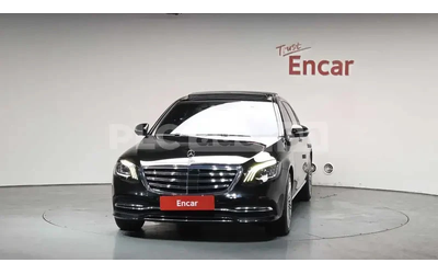 mercedes-benz-s-560 - 1