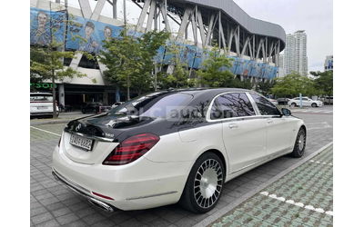 mercedes-benz-s-560 - 4