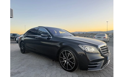 mercedes-benz-s-560 - 2