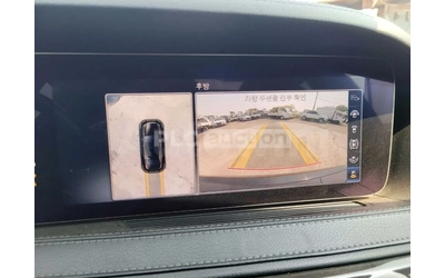 Mercedes-Benz S 560 - автомобили, коли, обяви за нови и употребявани 11