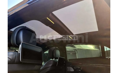 Mercedes-Benz S 560 - автомобили, коли, обяви за нови и употребявани 12