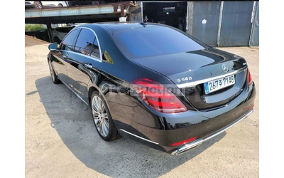 mercedes-benz-s-560 - 4