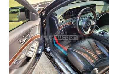 Mercedes-Benz S 560 - автомобили, коли, обяви за нови и употребявани 8
