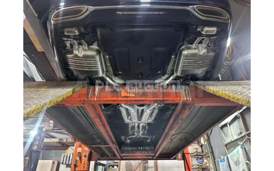 Mercedes-Benz S 560 - автомобили, коли, обяви за нови и употребявани 9