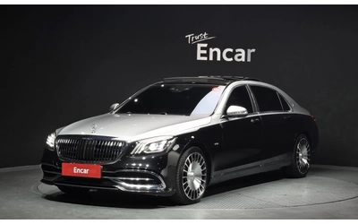 mercedes-benz-s-560 - 0