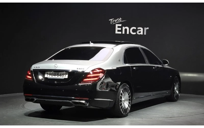 mercedes-benz-s-560 - 1