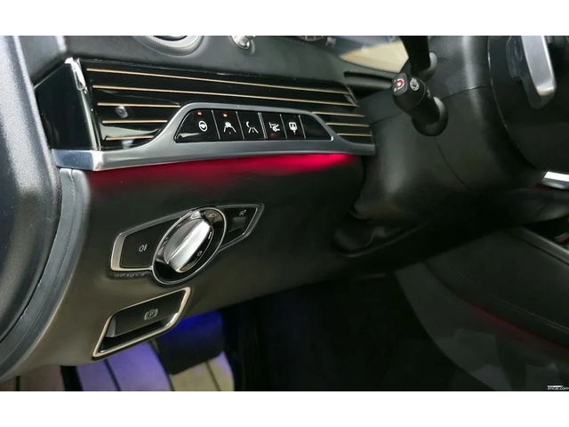 Mercedes-Benz W150 MAYBACH* L* HUD* ОБДУХ* МАСАЖ - автомобили, коли, обяви за нови и употребявани 12
