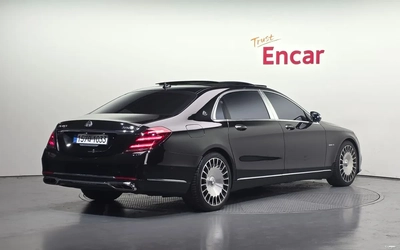 mercedes-benz-s-560 - 1