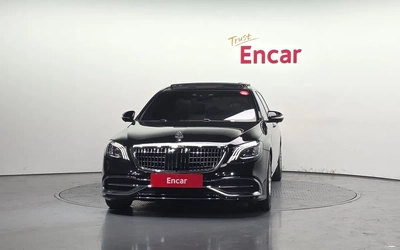 mercedes-benz-s-560 - 2