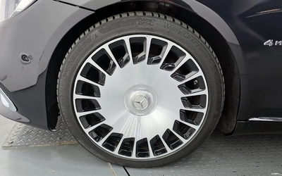 mercedes-benz-s-560 - 4