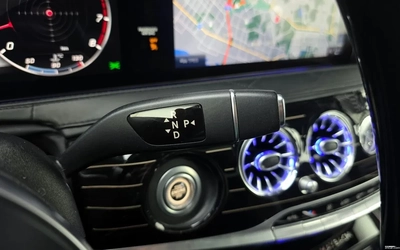 Mercedes-Benz W150 MAYBACH* L* HUD* ОБДУХ* МАСАЖ - автомобили, коли, обяви за нови и употребявани 8