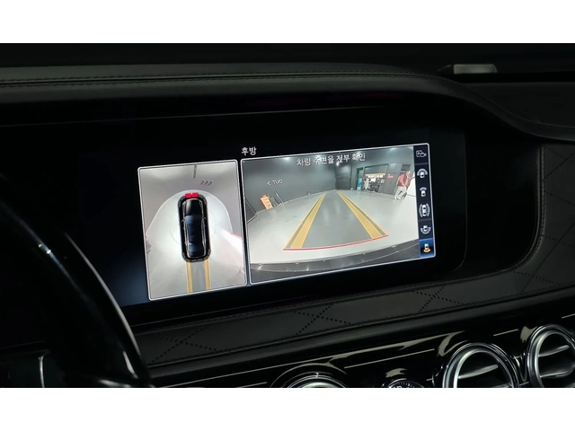 Mercedes-Benz S 560 MAYBACH* 4MATIC* HUD* ФУЛ - автомобили, коли, обяви за нови и употребявани 11