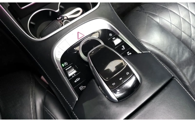 Mercedes-Benz S 560 MAYBACH* 4MATIC* HUD* ФУЛ - автомобили, коли, обяви за нови и употребявани 13