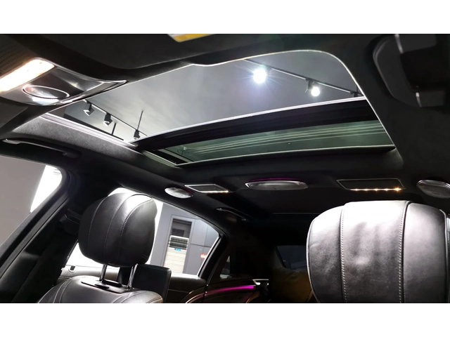 Mercedes-Benz S 560 MAYBACH* 4MATIC* HUD* ФУЛ - автомобили, коли, обяви за нови и употребявани 15