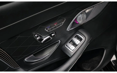 Mercedes-Benz S 560 MAYBACH* 4MATIC* HUD* ФУЛ - автомобили, коли, обяви за нови и употребявани 9