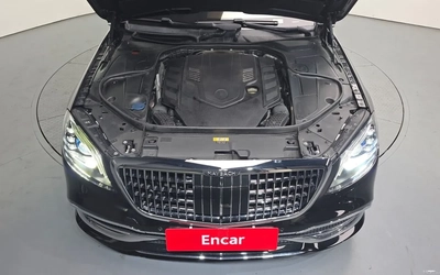 mercedes-benz-s-560 - 5