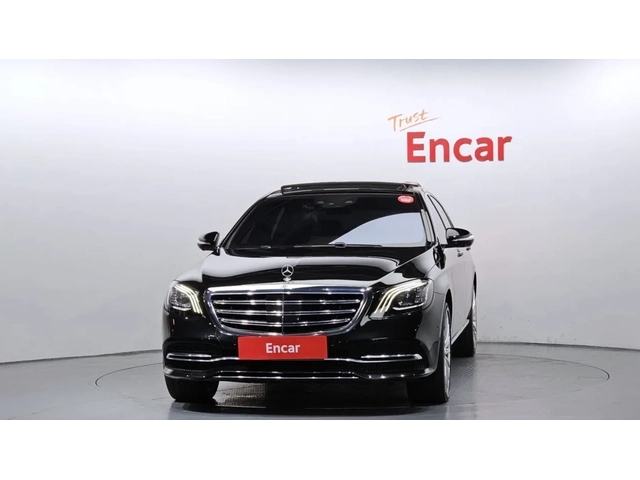 Mercedes-Benz S 560 BURMESTER / МАСАЖИ / DISTRONIC+ / 360 КАМЕРИ /ОБДУ - автомобили, коли, обяви за нови и употребявани 2