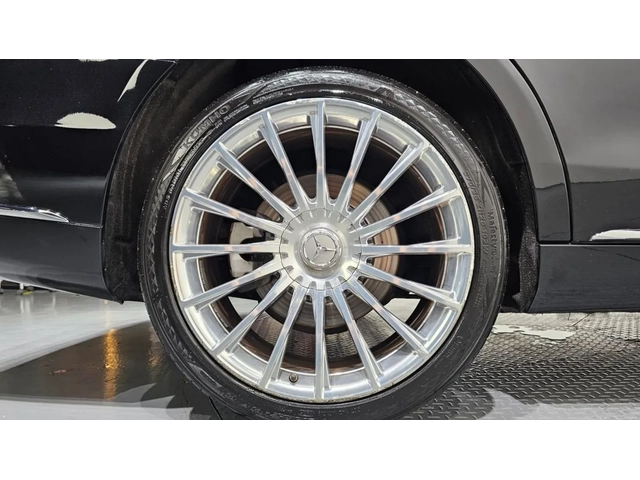 Mercedes-Benz S 560 BURMESTER / МАСАЖИ / DISTRONIC+ / 360 КАМЕРИ /ОБДУ - автомобили, коли, обяви за нови и употребявани 4