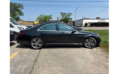 mercedes-benz-s-560 - 4