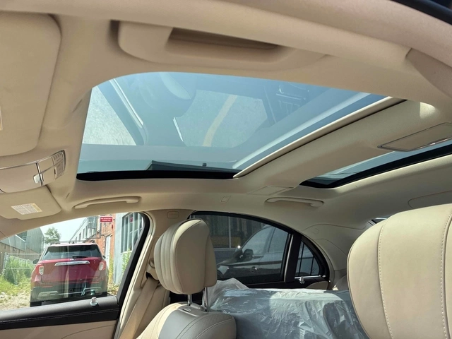 Mercedes-Benz S 560 DIS* HUD* МАСАЖ* ОБДУХ* PANO* ТЪРГ - автомобили, коли, обяви за нови и употребявани 9