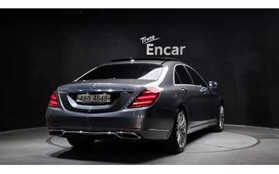 mercedes-benz-s-560 - 2