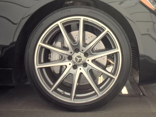 Mercedes-Benz S 560 AMG PK* МАСАЖ* ОБДУХ* DIS* 360* КРАЙНА ЦЕНА - автомобили, коли, обяви за нови и употребявани 5