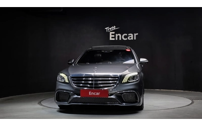 mercedes-benz-s-560 - 1