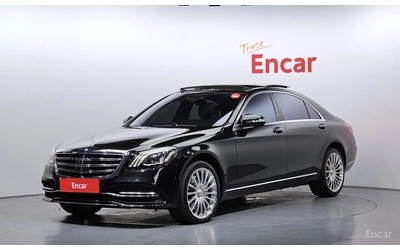 mercedes-benz-s-560 - 0