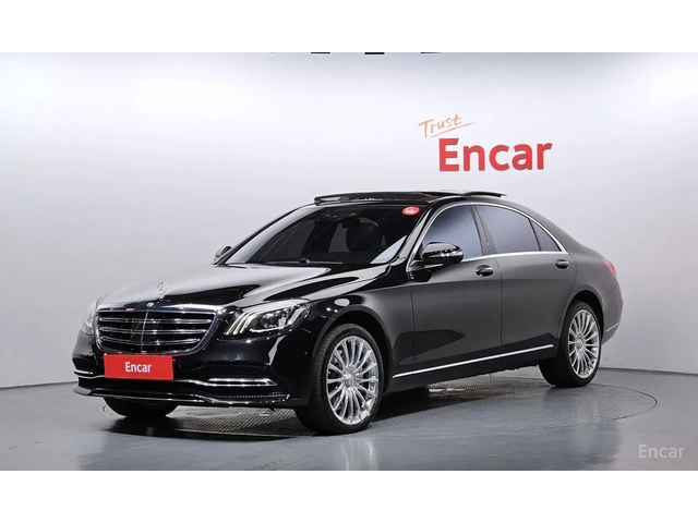 Mercedes-Benz S 560 SOFT-CLOSE* 360* ОБДУХ* МАСАЖ* DIS* HUD* 2XTV* КРА - автомобили, коли, обяви за нови и употребявани 0
