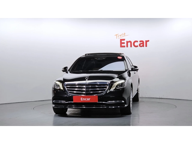 Mercedes-Benz S 560 SOFT-CLOSE* 360* ОБДУХ* МАСАЖ* DIS* HUD* 2XTV* КРА - автомобили, коли, обяви за нови и употребявани 1