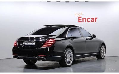 mercedes-benz-s-560 - 2