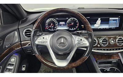 mercedes-benz-s-560 - 4