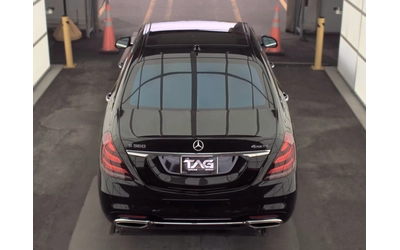 mercedes-benz-s-560 - 4