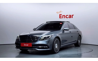 mercedes-benz-s-560 - 0