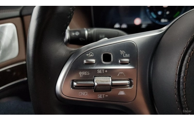 Mercedes-Benz S 560 eL* 360* HUD* МОНИТОРИ* МАСАЖИ - автомобили, коли, обяви за нови и употребявани 13