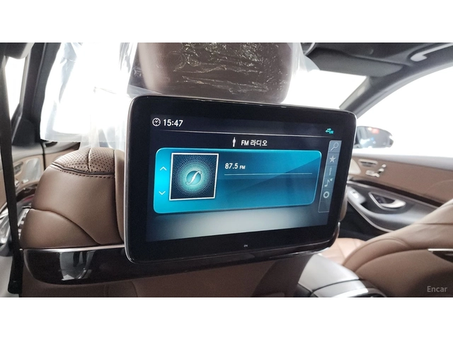 Mercedes-Benz S 560 eL* 360* HUD* МОНИТОРИ* МАСАЖИ - автомобили, коли, обяви за нови и употребявани 15