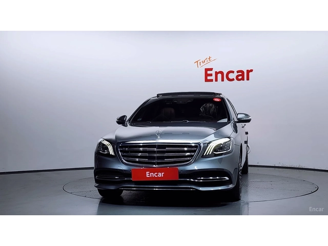 Mercedes-Benz S 560 eL* 360* HUD* МОНИТОРИ* МАСАЖИ - автомобили, коли, обяви за нови и употребявани 2