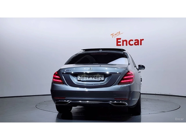 Mercedes-Benz S 560 eL* 360* HUD* МОНИТОРИ* МАСАЖИ - автомобили, коли, обяви за нови и употребявани 3